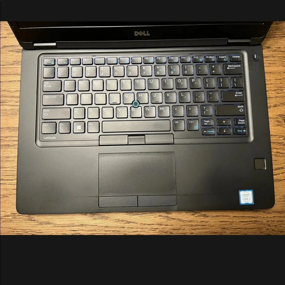 Dell Latitude 5480 14